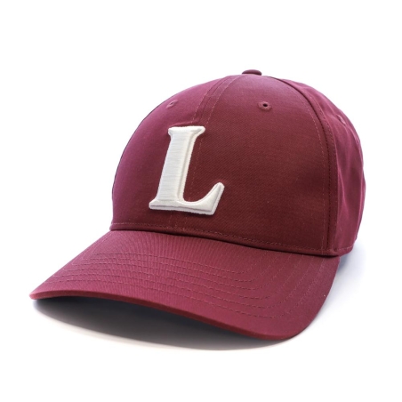 Casquette Bordeaux Lacoste RK0342