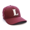 Casquette Bordeaux Lacoste RK0342