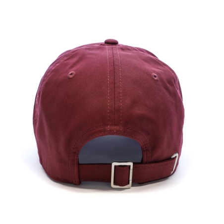 Casquette Bordeaux Lacoste RK0342
