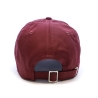 Casquette Bordeaux Lacoste RK0342