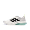 Chaussures de running Blanches/Bleu Homme Adidas Moveboost