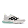 Chaussures de running Blanches/Bleu Homme Adidas Moveboost
