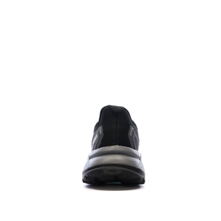 Chaussures de trail Noires Femme Adidas Terrex Soulstride
