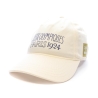 Casquette Beige Lacoste JO 1924