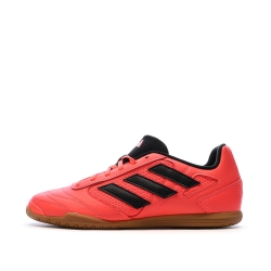 Chaussures de Futsal Rouge Homme Adidas Super Sala 2