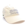 Casquette Beige Lacoste JO 1924