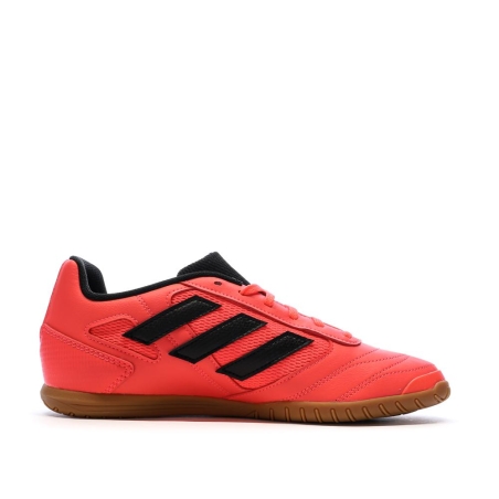 Chaussures de Futsal Rouge Homme Adidas Super Sala 2