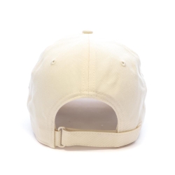 Casquette Beige Lacoste JO 1924