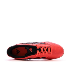 Chaussures de Futsal Rouge Homme Adidas Super Sala 2