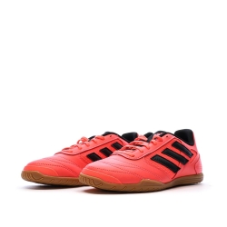 Chaussures de Futsal Rouge Homme Adidas Super Sala 2