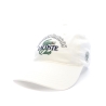 Casquette Blanches Lacoste Roland Garros RK7987