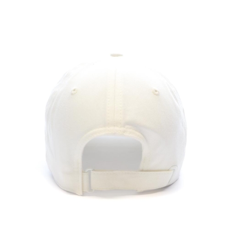 Casquette Blanches Lacoste Roland Garros RK7987