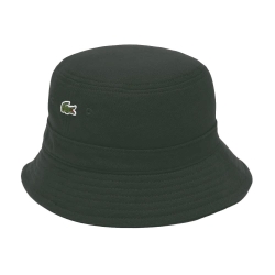 Bob Kaki Mixte Lacoste Picquet Buket Hat