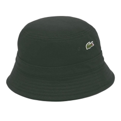 Bob Kaki Mixte Lacoste Picquet Buket Hat