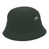 Bob Kaki Mixte Lacoste Picquet Buket Hat