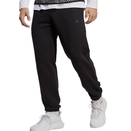 Jogging Noir Homme Adidas IC9770