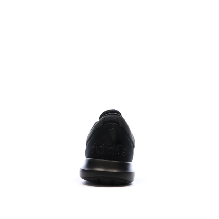 Baskets Noires Homme Adidas Coreracer