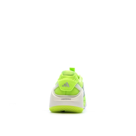 Chaussures de tennis Jaune Homme Adidas Adizero Ubersonic
