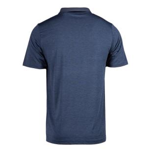 Polo Bleu Homme Best Mountain RANDO 107