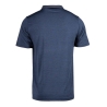 Polo Bleu Homme Best Mountain RANDO 107