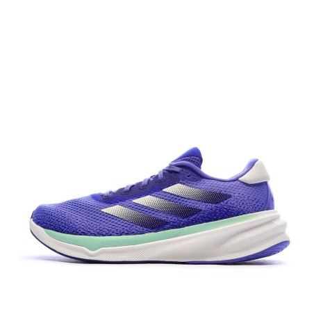 Chaussures de running Bleu Homme Adidas Supernova ID3692
