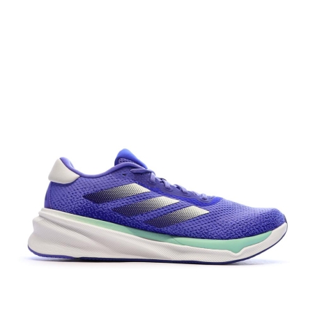 Chaussures de running Bleu Homme Adidas Supernova ID3692