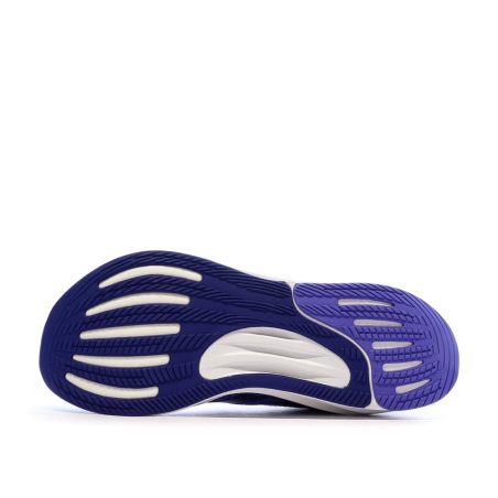 Chaussures de running Bleu Homme Adidas Supernova ID3692
