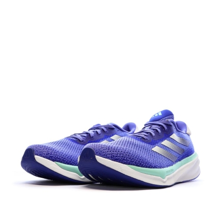 Chaussures de running Bleu Homme Adidas Supernova ID3692