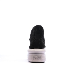 Baskets Noires Femme Converse Chuck Taylor All Star Move