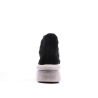 Baskets Noires Femme Converse Chuck Taylor All Star Move