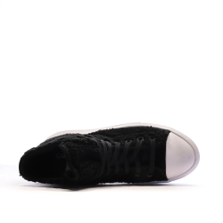 Baskets Noires Femme Converse Chuck Taylor All Star Move
