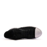 Baskets Noires Femme Converse Chuck Taylor All Star Move