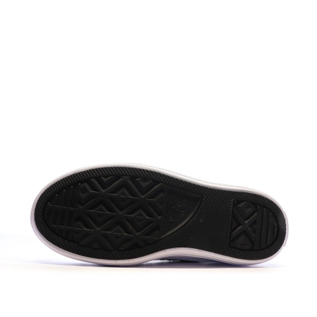 Baskets Noires Femme Converse Chuck Taylor All Star Move