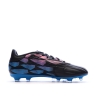 Chaussures de Foot Noir/Rose/Bleu Adidas Copa Pure 2 League FG