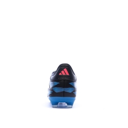 Chaussures de Foot Noir/Rose/Bleu Adidas Copa Pure 2 League FG