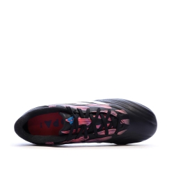 Chaussures de Foot Noir/Rose/Bleu Adidas Copa Pure 2 League FG