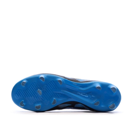 Chaussures de Foot Noir/Rose/Bleu Adidas Copa Pure 2 League FG
