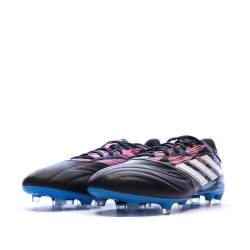 Chaussures de Foot Noir/Rose/Bleu Adidas Copa Pure 2 League FG