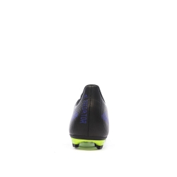 Chaussures de Foot Marine/Noir Homme Adidas Predator Freak .4 FxG