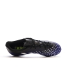 Chaussures de Foot Marine/Noir Homme Adidas Predator Freak .4 FxG