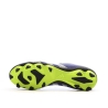 Chaussures de Foot Marine/Noir Homme Adidas Predator Freak .4 FxG
