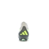 Chaussures de foot Blanc/Vert Homme Predator Accuracy.2 FG