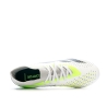 Chaussures de foot Blanc/Vert Homme Predator Accuracy.2 FG