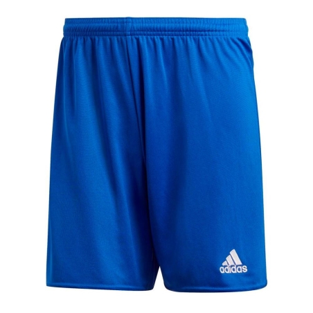 Short de Training Bleu Homme Adidas AJ5882