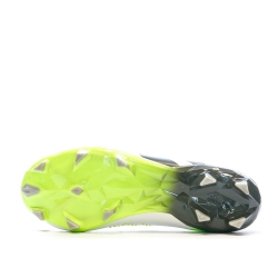 Chaussures de foot Blanc/Vert Homme Predator Accuracy.2 FG