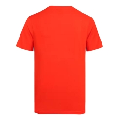 T-shirts Orange Homme GOTCHA Fishman