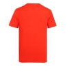 T-shirts Orange Homme GOTCHA Fishman