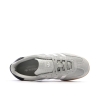 Gazelle Baskets Grise Femme Adidas