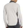 Real Madrid Sweat Training Rose Homme Adidas 24/25