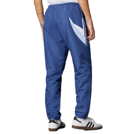Argentine Pantalon de Survêtement Bleu Homme Adidas TP 94